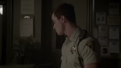 Six months. - Teen Wolf