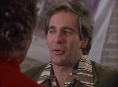- Six months?
- That can't be right. - Quantum Leap
