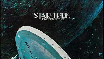 Six months until the premiere. - The Center Seat: 55 Years of Star Trek