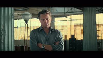 Six months the second level down, and the third level-- That's 10 years. - Inception