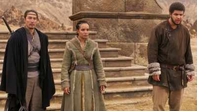 Six months you've known
what you are, and... - The Wheel of Time