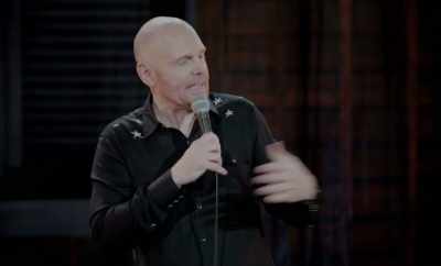 Six to nine million dingers, - Bill Burr: Walk Your Way Out