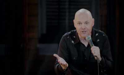 Six to nine million in sales, - Bill Burr: Walk Your Way Out