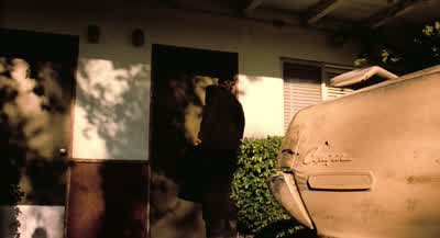 Six o'clock. - From Dusk Till Dawn