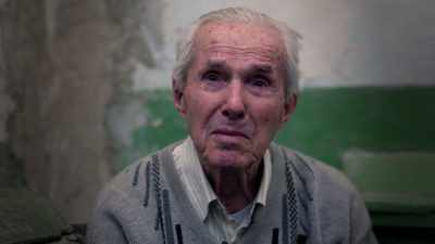 Six of the rebel leaders were executed, - KGB - The Sword and the Shield