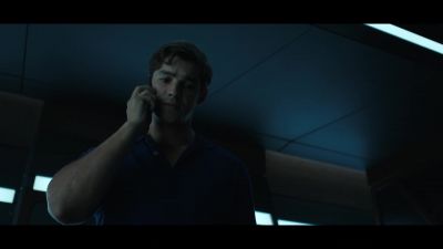 Six. Party of six. - Titans