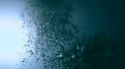 SIX PEOPLE WERE KILLED. - Mysteries of the Deep