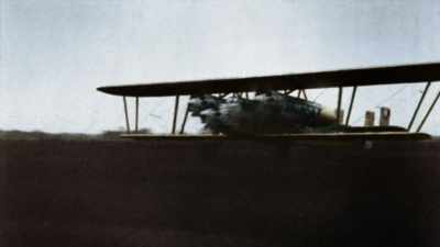 SIX PILOTS HAVE ALREADY DIED - America in Color