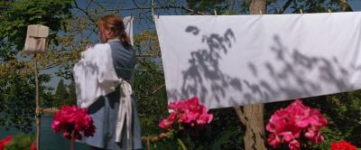 Six pins Dolores - Dolores Claiborne