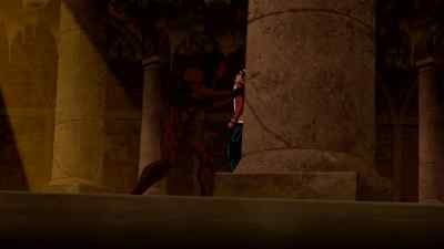 Six: Rex! - Generator Rex