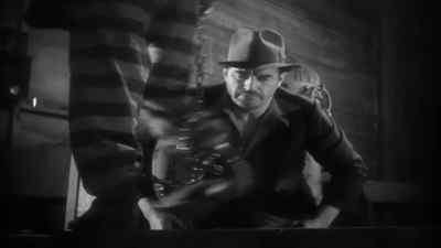 Six. - I Am a Fugitive from a Chain Gang