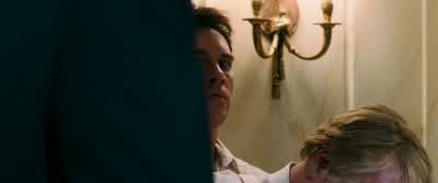 Six seconds, I'm uploading. - Mission: Impossible III