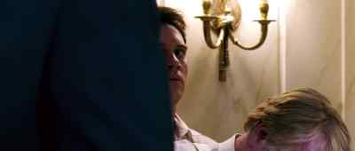 Six seconds, I'm uploading. - Mission: Impossible III