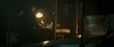 Six, seven, eight, nine... - Rise of the Footsoldier: Vengeance