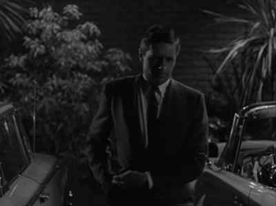 Six, seven, eight... - Alfred Hitchcock Presents
