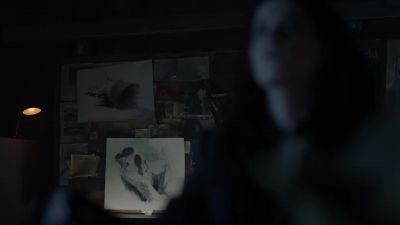 Six or seven, six of them. - 12 Monkeys