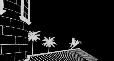 Six shots, without a single head wound. - Sin City: A Dame to Kill For