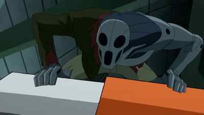 >> six: Six to holiday. - Generator Rex