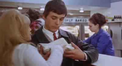 Six and six please, darling. - Here We Go Round the Mulberry Bush