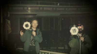 Six is the nursery, - Portals to Hell