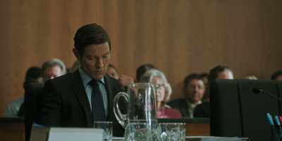Six times he told you - The Lincoln Lawyer