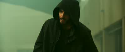 Six to eight weeks, a little ibuprofen. - Morbius