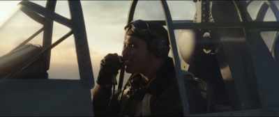 Six Torpedo One,
your pilots aren't trained - Midway