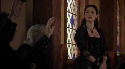 Six for trial. - Salem