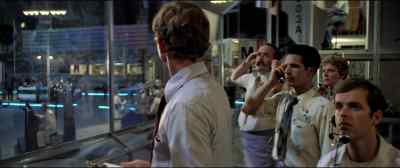 - Six-two.
- Go ahead. - Close Encounters of the Third Kind