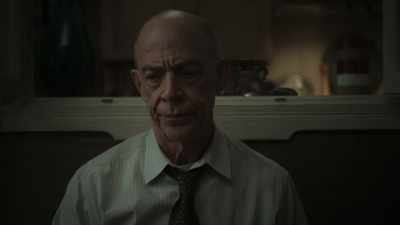 Six weeks ago,
she was crossing the street, - Counterpart