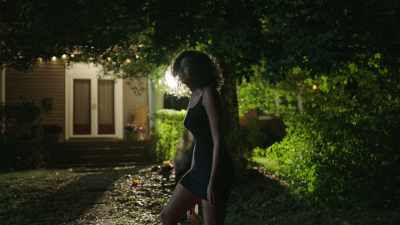 Six weeks after that, I... - Dance for Me