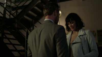 - Six?
- When did another one happen? - Somewhere Between
