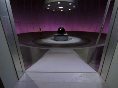 Six Where am I - The Prisoner
