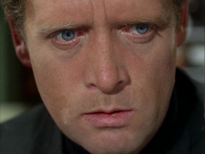 Six Where am I - The Prisoner