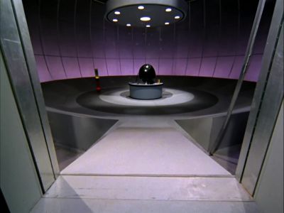 Six Where am I - The Prisoner