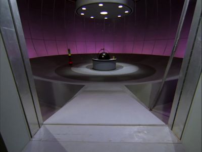 Six Where am I - The Prisoner