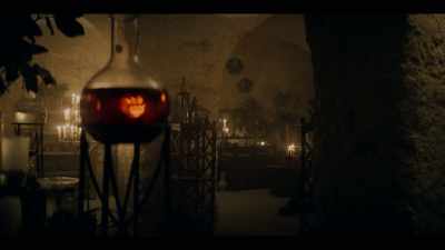Six years ago, - The Witcher