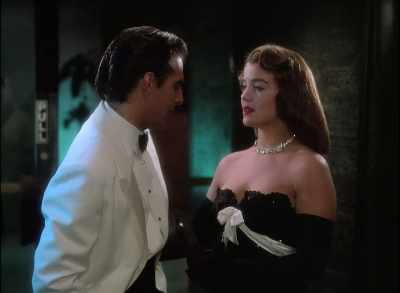 Six years. - Quantum Leap