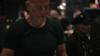 Six years, seven years
is a really long time - Road Diary: Bruce Springsteen and The E Street Band