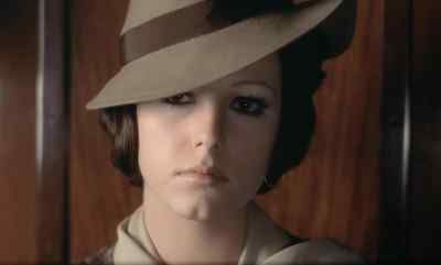 - Six years it went on.
- Six years? - The Conformist