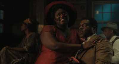 Six, if you count
our new baby. - The Color Purple