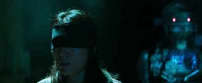 Sixteen, 17, 18, 19, 20... - Escape Plan 2: Hades