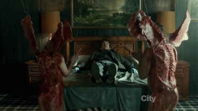 Sixteen hours. - Hannibal
