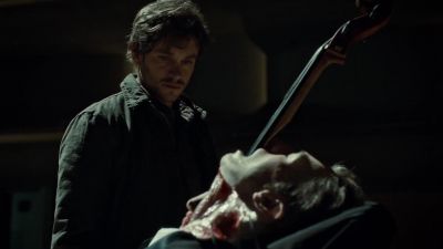 Sixteen hours. - Hannibal