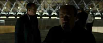 Sixteen seconds. - The Da Vinci Code