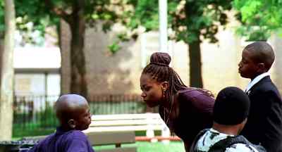 Sixteen seconds. - Clockers