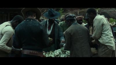 Sixteen, seventeen... - Django