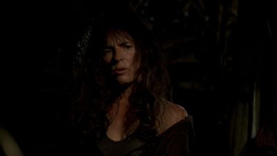 Sixteen years. - Lost