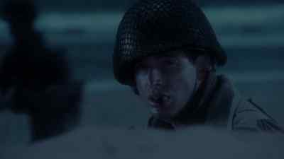 Sixteenth Infantry, hold your fire! - The Big Red One