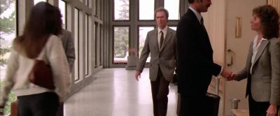 Sixth sense doesn't count any more - Sudden Impact